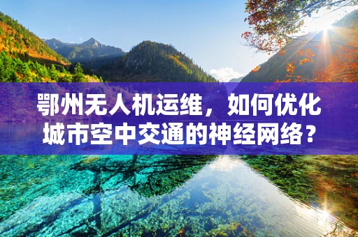 鄂州无人机运维，如何优化城市空中交通的神经网络？
