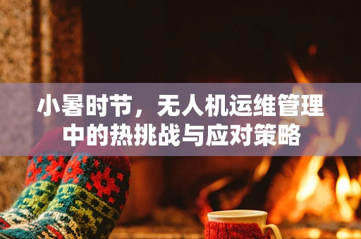 小暑时节，无人机运维管理中的热挑战与应对策略