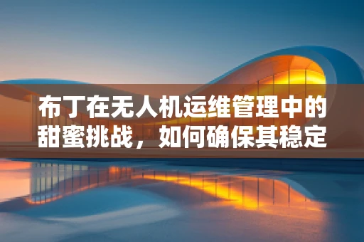 布丁在无人机运维管理中的甜蜜挑战，如何确保其稳定与安全？