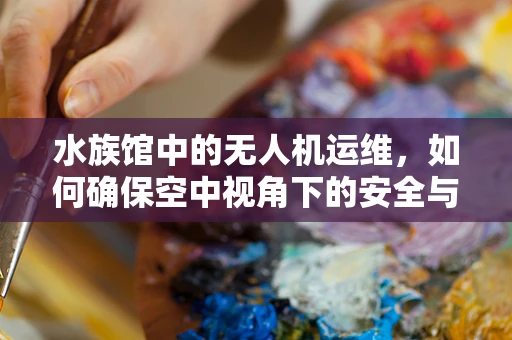 水族馆中的无人机运维，如何确保空中视角下的安全与隐私？