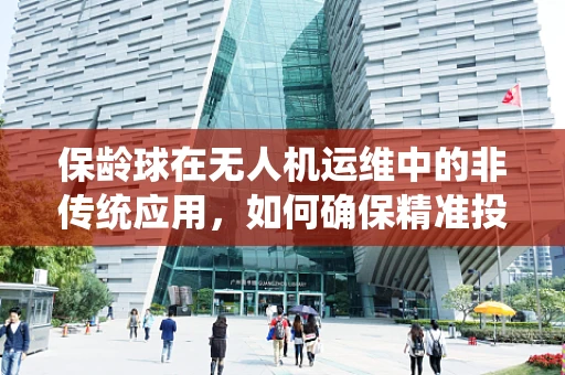 保龄球在无人机运维中的非传统应用，如何确保精准投放？