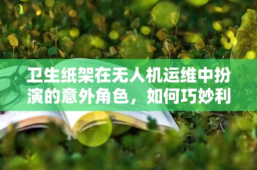 卫生纸架在无人机运维中扮演的意外角色，如何巧妙利用提升效率？