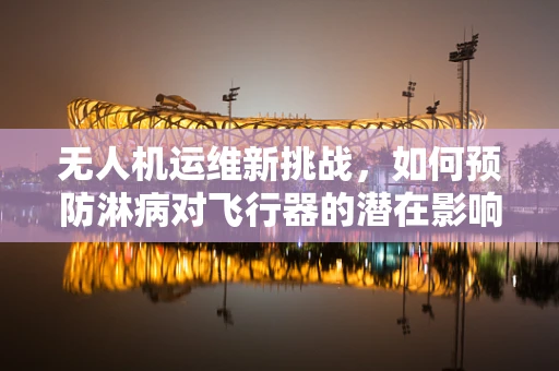 无人机运维新挑战，如何预防淋病对飞行器的潜在影响？