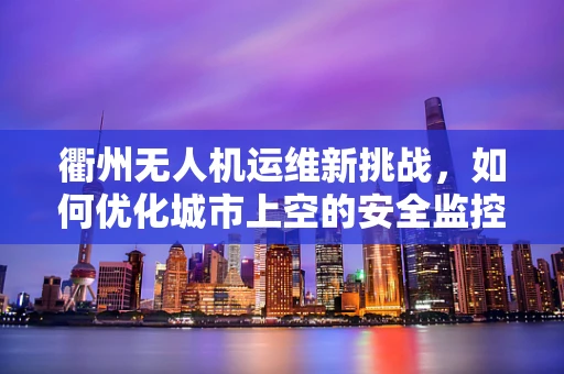 衢州无人机运维新挑战，如何优化城市上空的安全监控网络？