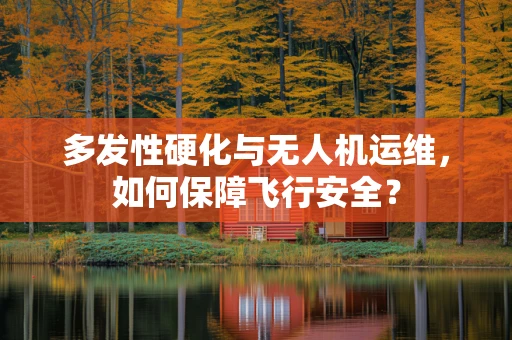 多发性硬化与无人机运维，如何保障飞行安全？
