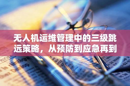 无人机运维管理中的三级跳远策略，从预防到应急再到优化
