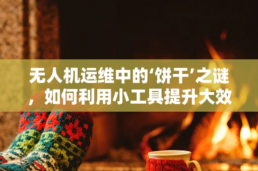 无人机运维中的‘饼干’之谜，如何利用小工具提升大效能？