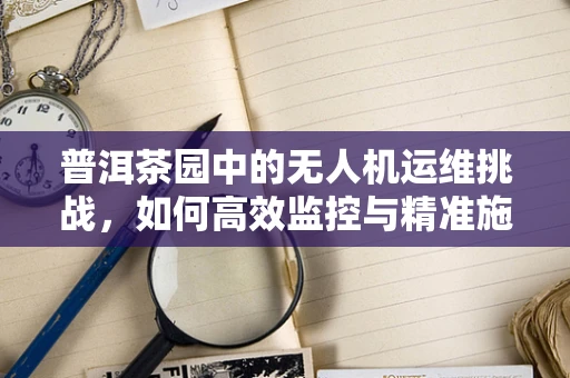 普洱茶园中的无人机运维挑战，如何高效监控与精准施肥？