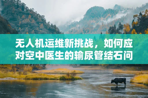 无人机运维新挑战，如何应对空中医生的输尿管结石问题？