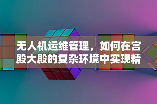 无人机运维管理，如何在宫殿大殿的复杂环境中实现精准定位与避障？