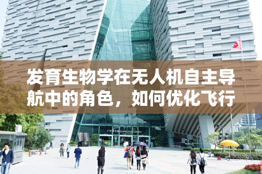 发育生物学在无人机自主导航中的角色，如何优化飞行决策？