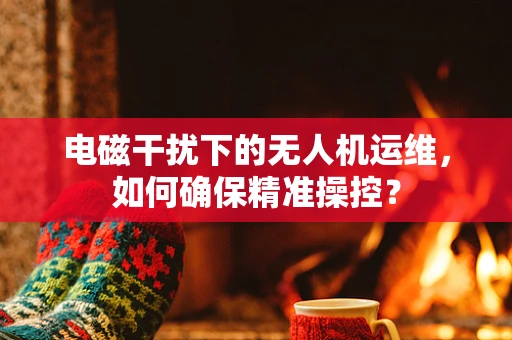 电磁干扰下的无人机运维，如何确保精准操控？