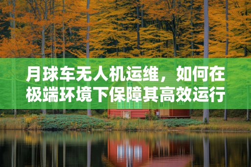 月球车无人机运维，如何在极端环境下保障其高效运行？