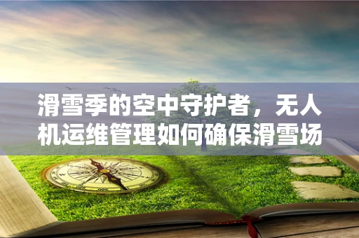 滑雪季的空中守护者，无人机运维管理如何确保滑雪场安全？