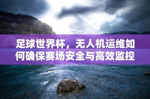 足球世界杯，无人机运维如何确保赛场安全与高效监控？