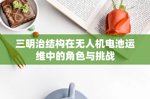 三明治结构在无人机电池运维中的角色与挑战