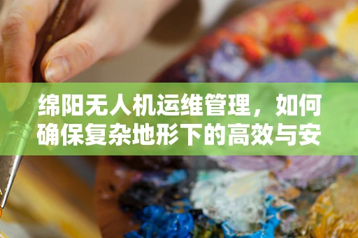 绵阳无人机运维管理，如何确保复杂地形下的高效与安全？