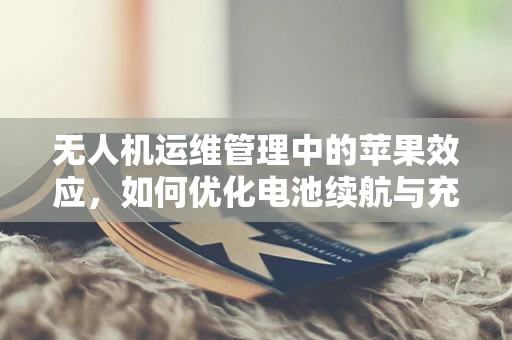 无人机运维管理中的苹果效应，如何优化电池续航与充电策略？