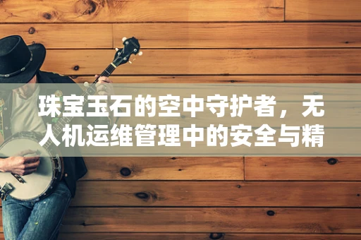 珠宝玉石的空中守护者，无人机运维管理中的安全与精准定位挑战