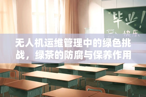 无人机运维管理中的绿色挑战，绿茶的防腐与保养作用