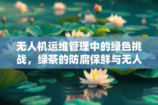 无人机运维管理中的绿色挑战，绿茶的防腐保鲜与无人机部件的完美结合