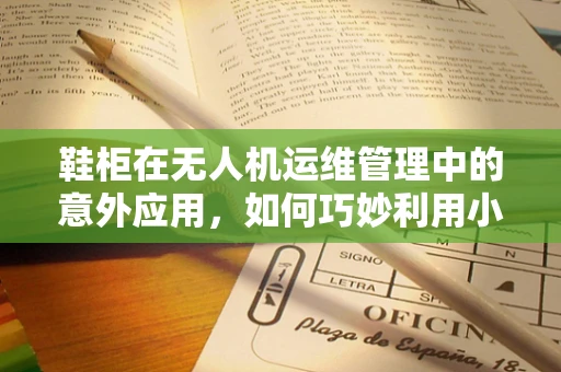 鞋柜在无人机运维管理中的意外应用，如何巧妙利用小型储物空间提升效率？