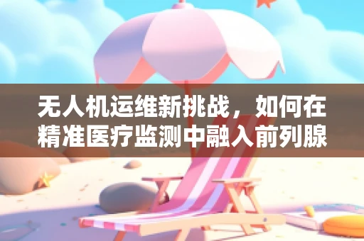 无人机运维新挑战，如何在精准医疗监测中融入前列腺癌筛查？