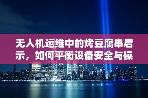 无人机运维中的烤豆腐串启示，如何平衡设备安全与操作灵活性？
