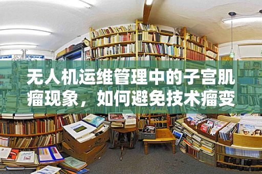 无人机运维管理中的子宫肌瘤现象，如何避免技术瘤变的隐忧？