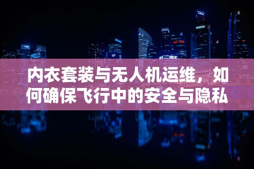 内衣套装与无人机运维，如何确保飞行中的安全与隐私？