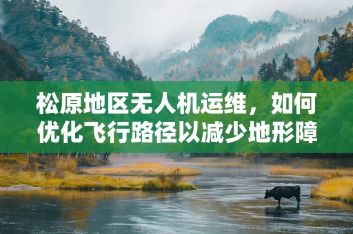 松原地区无人机运维，如何优化飞行路径以减少地形障碍影响？