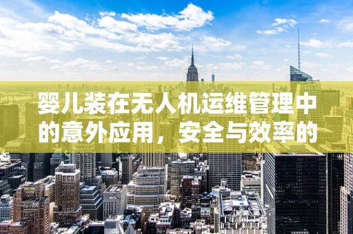 婴儿装在无人机运维管理中的意外应用，安全与效率的双重考量