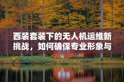 西装套装下的无人机运维新挑战，如何确保专业形象与高效运维的双重保障？