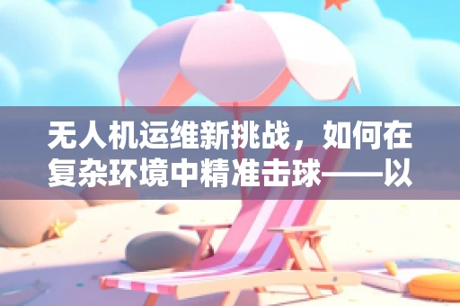 无人机运维新挑战，如何在复杂环境中精准击球——以台球为例