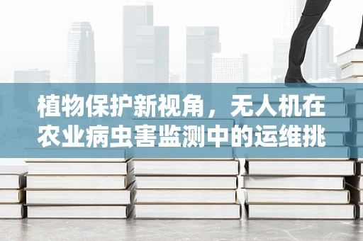 植物保护新视角，无人机在农业病虫害监测中的运维挑战与解决方案