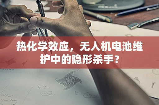 热化学效应，无人机电池维护中的隐形杀手？