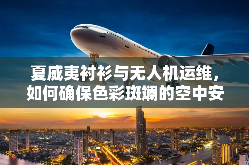 夏威夷衬衫与无人机运维，如何确保色彩斑斓的空中安全？