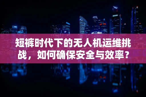 短裤时代下的无人机运维挑战，如何确保安全与效率？