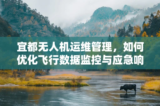 宜都无人机运维管理，如何优化飞行数据监控与应急响应？