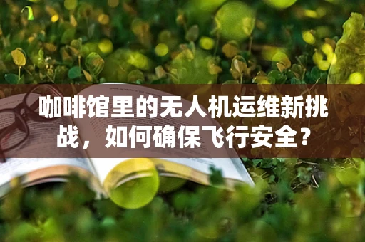 咖啡馆里的无人机运维新挑战，如何确保飞行安全？