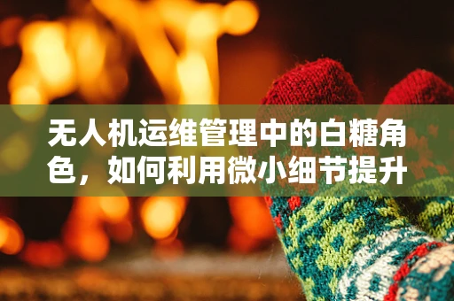 无人机运维管理中的白糖角色，如何利用微小细节提升飞行安全？