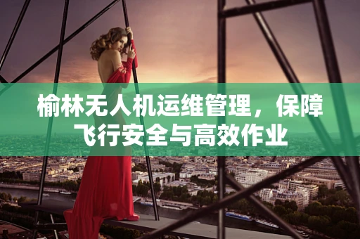 榆林无人机运维管理，保障飞行安全与高效作业
