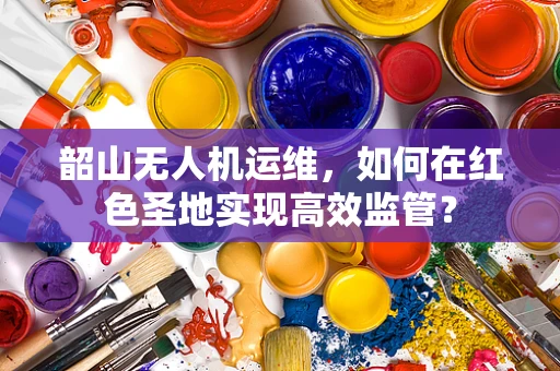 韶山无人机运维，如何在红色圣地实现高效监管？