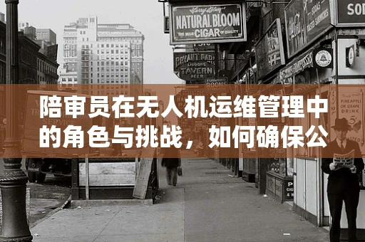陪审员在无人机运维管理中的角色与挑战，如何确保公正与效率的平衡？