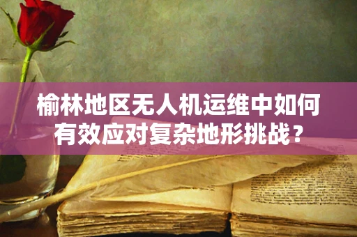 榆林地区无人机运维中如何有效应对复杂地形挑战？