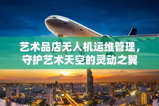 艺术品店无人机运维管理，守护艺术天空的灵动之翼