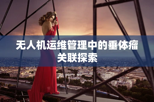 无人机运维管理中的垂体瘤关联探索