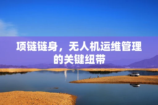项链链身，无人机运维管理的关键纽带