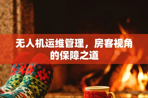 无人机运维管理，房客视角的保障之道