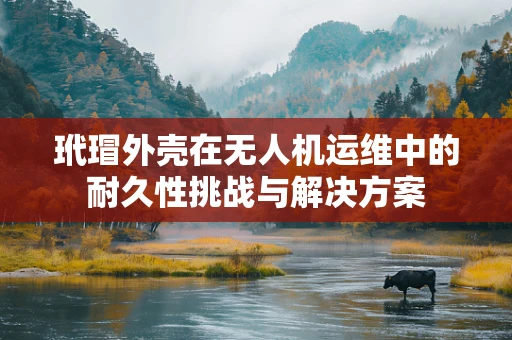 玳瑁外壳在无人机运维中的耐久性挑战与解决方案